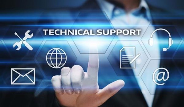 IT-Support-Services